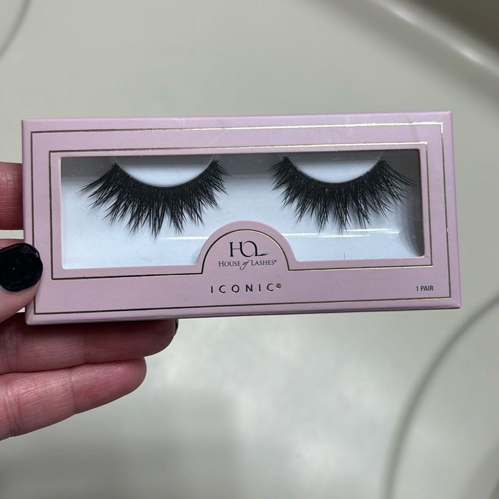House of lashes brand new